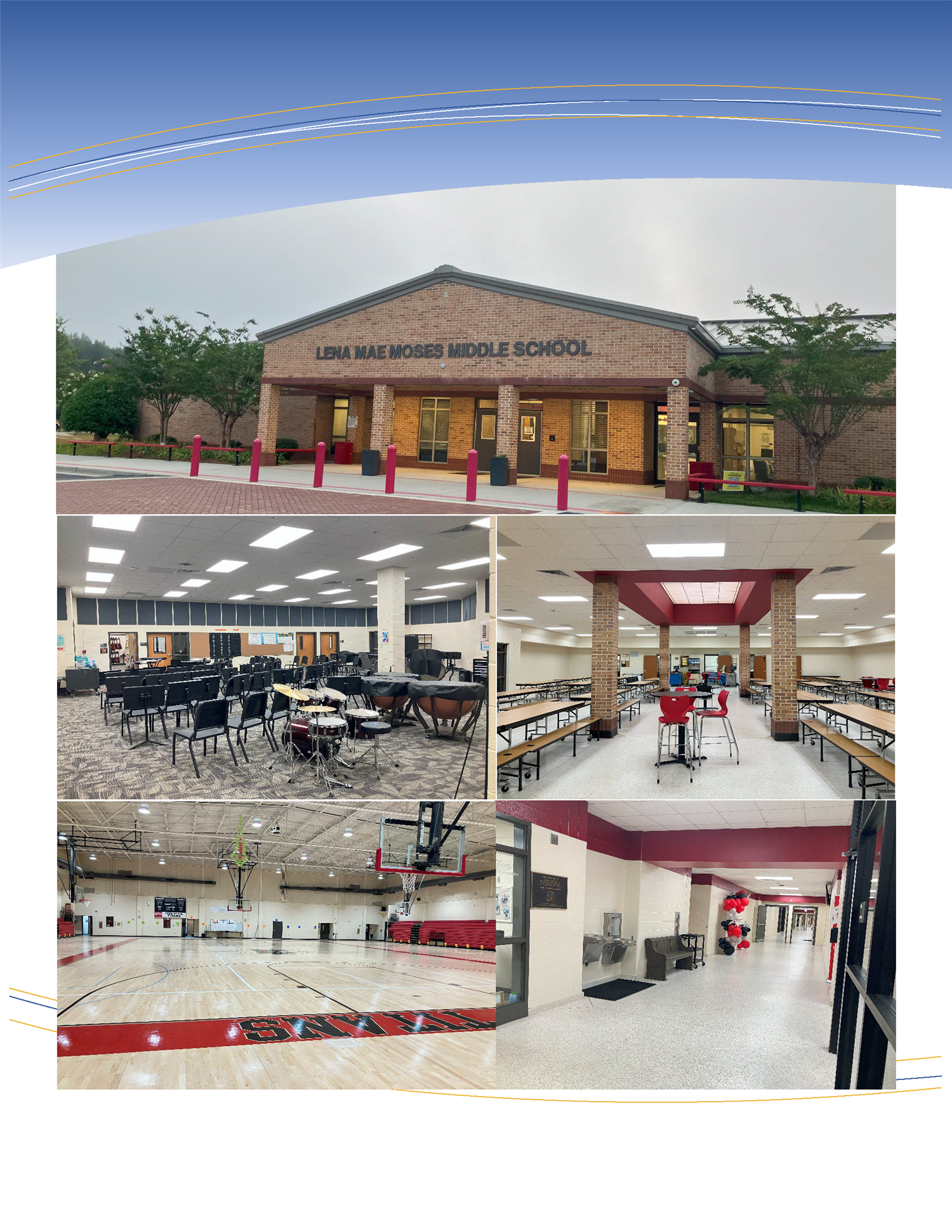 Moses MS project update
